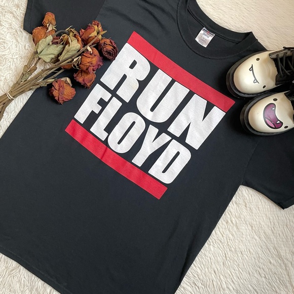 Team Manny Pacquiao run Floyd boxing tee - Picture 4 of 12